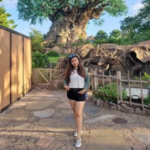 Meet your Posher, Pat